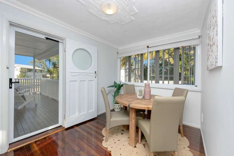 Fourth view of Homely house listing, 6 Whyte Street, Hermit Park QLD 4812