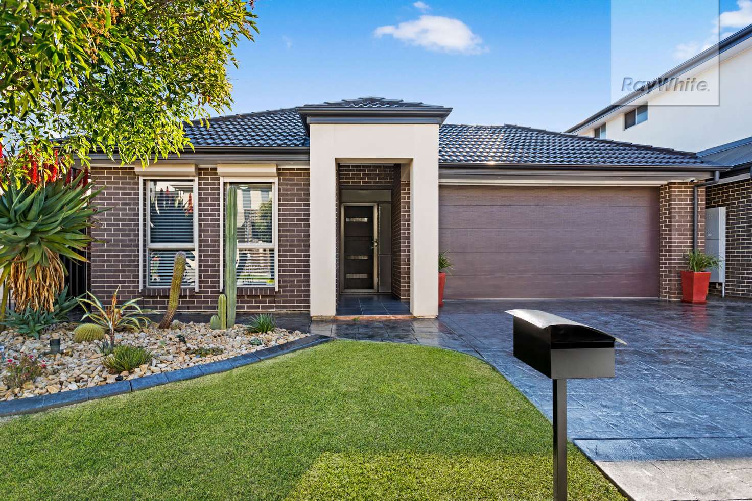 Main view of Homely house listing, 43 Nelson Crescent, Mawson Lakes SA 5095
