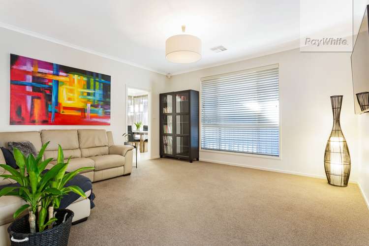 Second view of Homely house listing, 43 Nelson Crescent, Mawson Lakes SA 5095