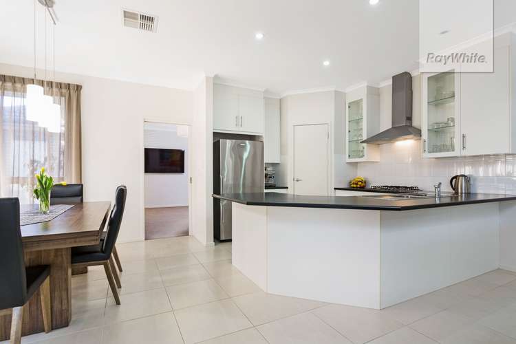Fourth view of Homely house listing, 43 Nelson Crescent, Mawson Lakes SA 5095