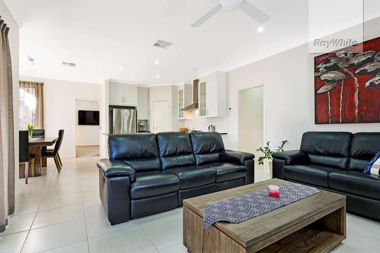 Seventh view of Homely house listing, 43 Nelson Crescent, Mawson Lakes SA 5095