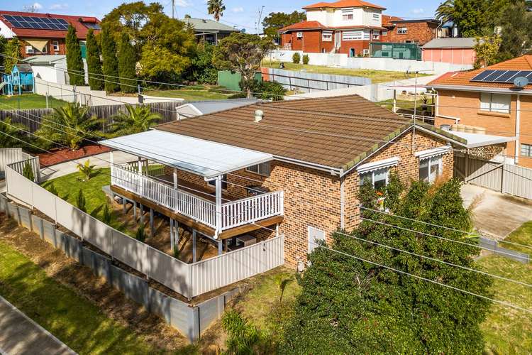 Main view of Homely house listing, 1 Larama Avenue, Dapto NSW 2530