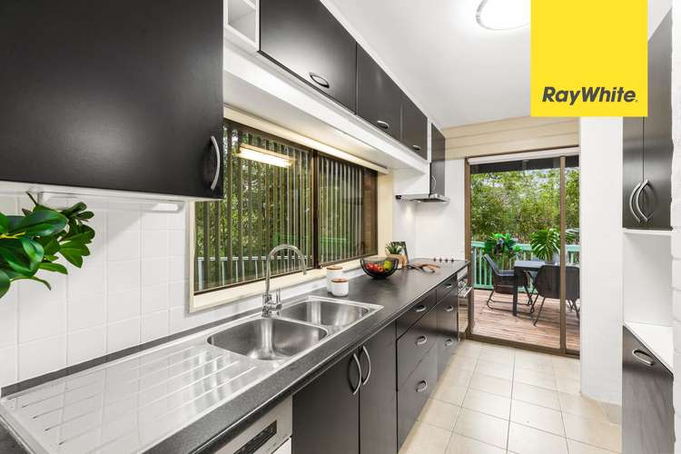 Third view of Homely townhouse listing, 7/36-38 Busaco Road, Marsfield NSW 2122