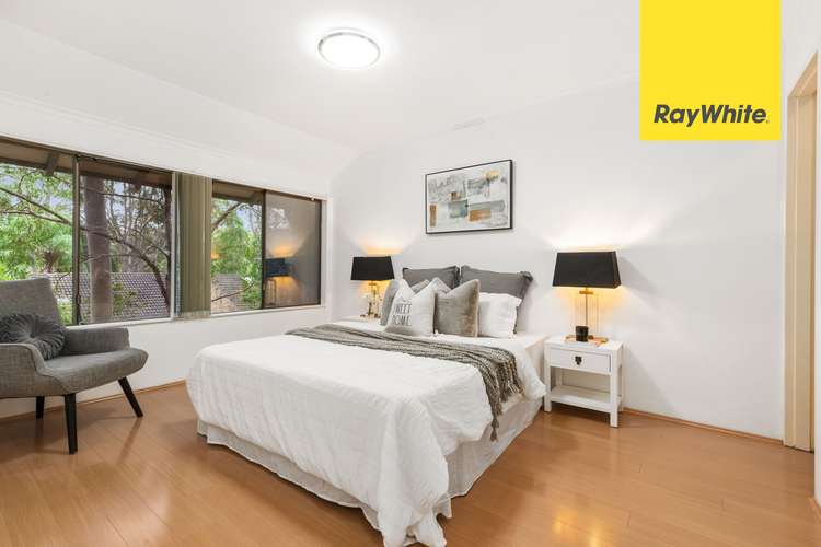 Fifth view of Homely townhouse listing, 7/36-38 Busaco Road, Marsfield NSW 2122