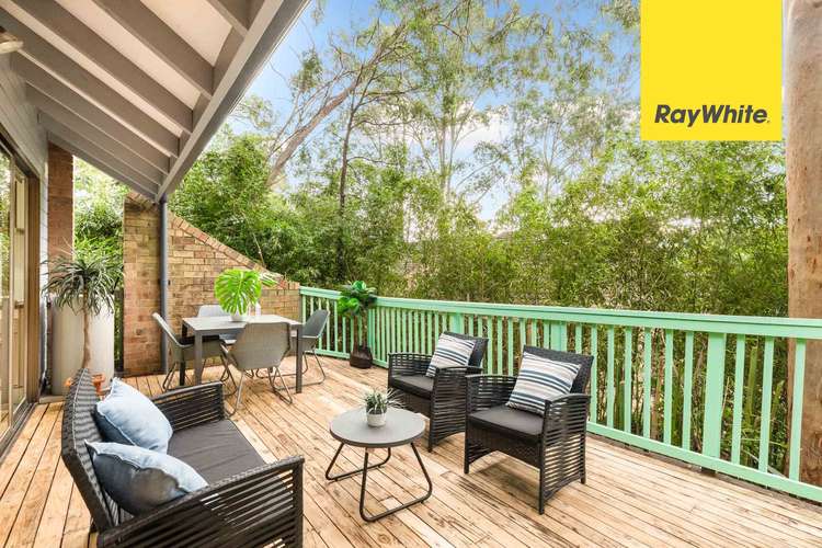 Sixth view of Homely townhouse listing, 7/36-38 Busaco Road, Marsfield NSW 2122