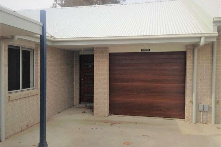 Second view of Homely unit listing, 4D Yass Street, Young NSW 2594