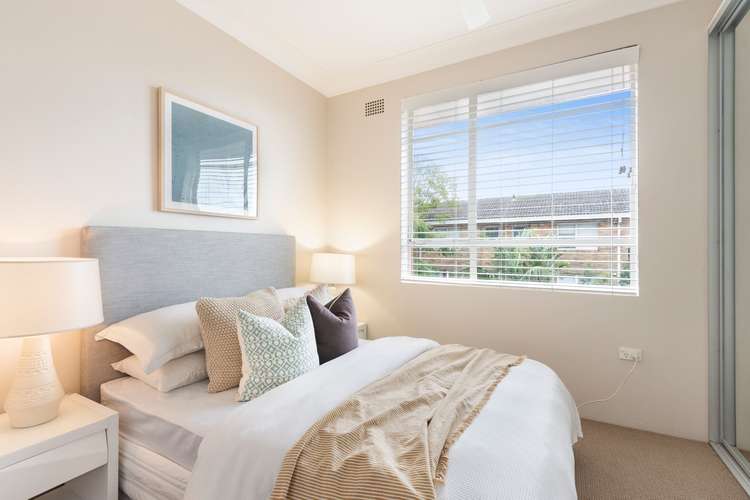 Sixth view of Homely apartment listing, 5/5 Hampden Street, Mosman NSW 2088