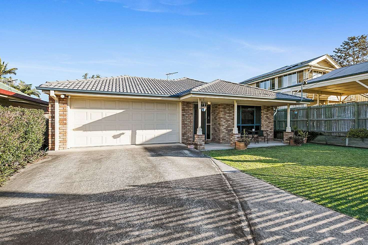 Main view of Homely house listing, 271 Cliveden Avenue, Oxley QLD 4075