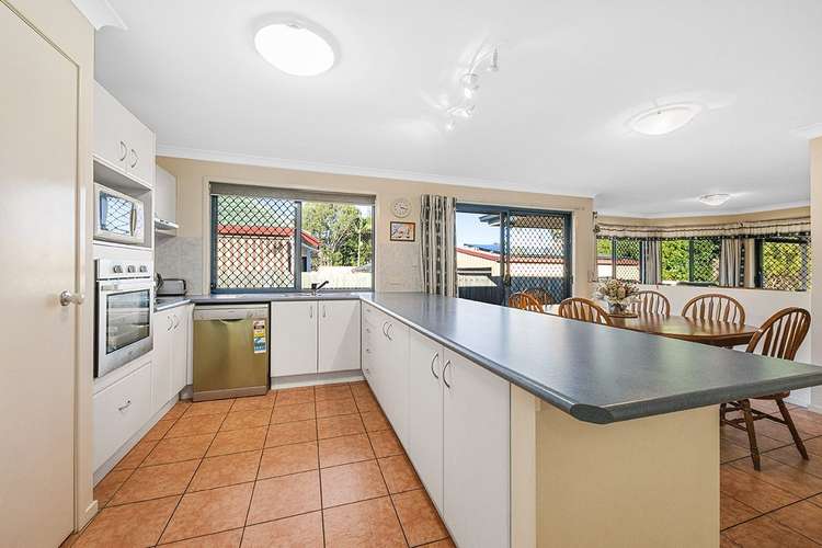Second view of Homely house listing, 271 Cliveden Avenue, Oxley QLD 4075