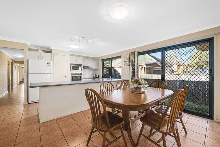Third view of Homely house listing, 271 Cliveden Avenue, Oxley QLD 4075