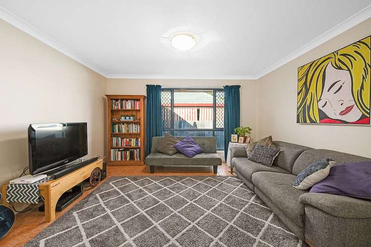 Sixth view of Homely house listing, 271 Cliveden Avenue, Oxley QLD 4075