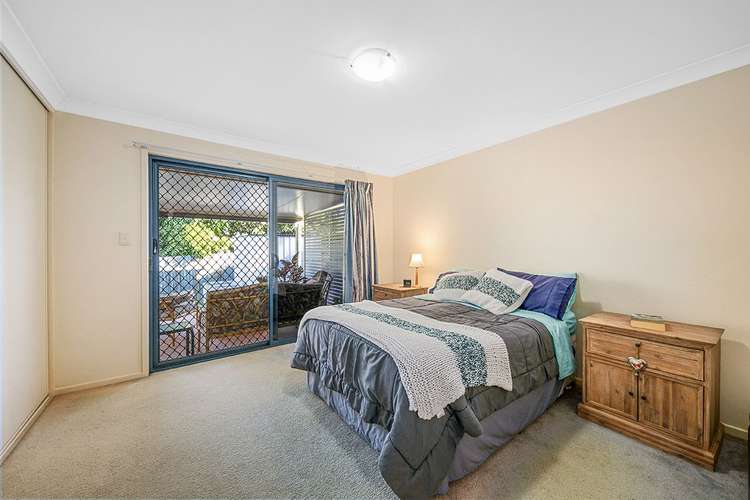 Seventh view of Homely house listing, 271 Cliveden Avenue, Oxley QLD 4075