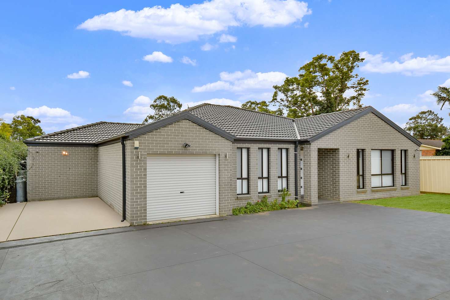 Main view of Homely house listing, 113A Minto Road, Minto NSW 2566