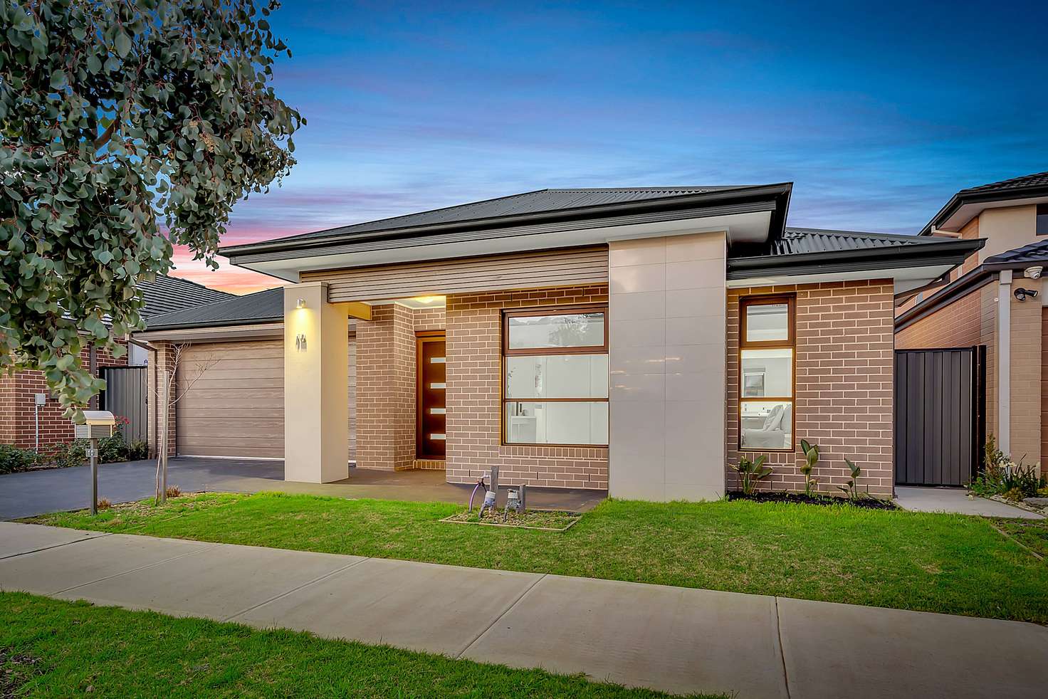 Main view of Homely house listing, 10 Geyser Street, Craigieburn VIC 3064