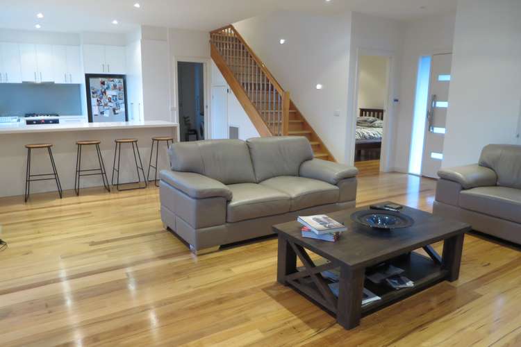 Third view of Homely townhouse listing, 2/31 Ormond Road, Clayton VIC 3168