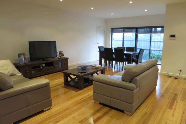 Fourth view of Homely townhouse listing, 2/31 Ormond Road, Clayton VIC 3168