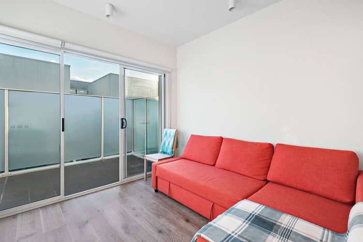 Fourth view of Homely apartment listing, 202/5-7 Dixon Street, Clayton VIC 3168