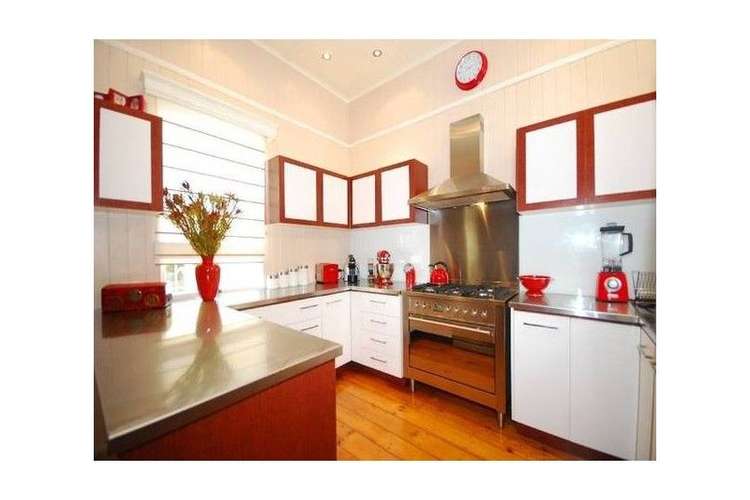 Third view of Homely house listing, 22 Lutwyche Street, Petrie Terrace QLD 4000