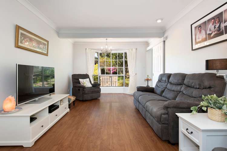 Fourth view of Homely house listing, 18 Tamboura Court, The Gap QLD 4061
