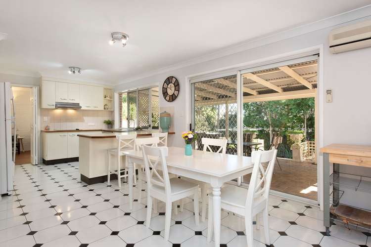 Sixth view of Homely house listing, 18 Tamboura Court, The Gap QLD 4061