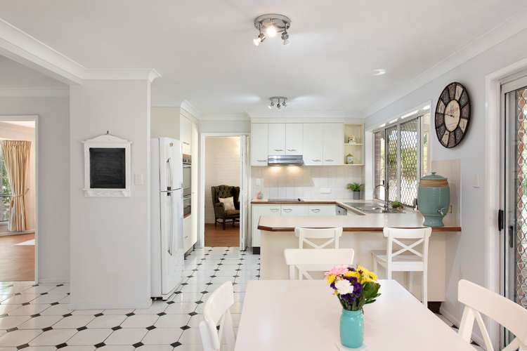 Seventh view of Homely house listing, 18 Tamboura Court, The Gap QLD 4061