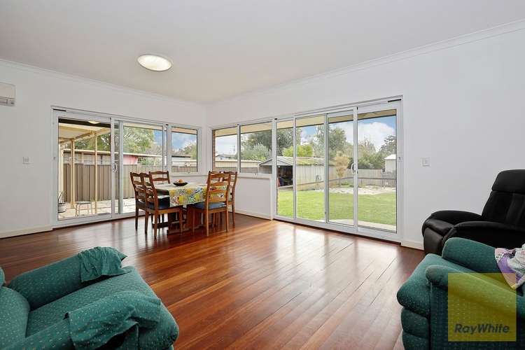Second view of Homely house listing, 6 Drysdale Street, Eden Hill WA 6054