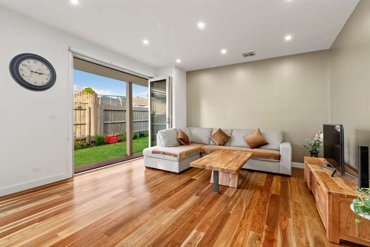 Third view of Homely townhouse listing, 1&2/149 Power Avenue, Chadstone VIC 3148
