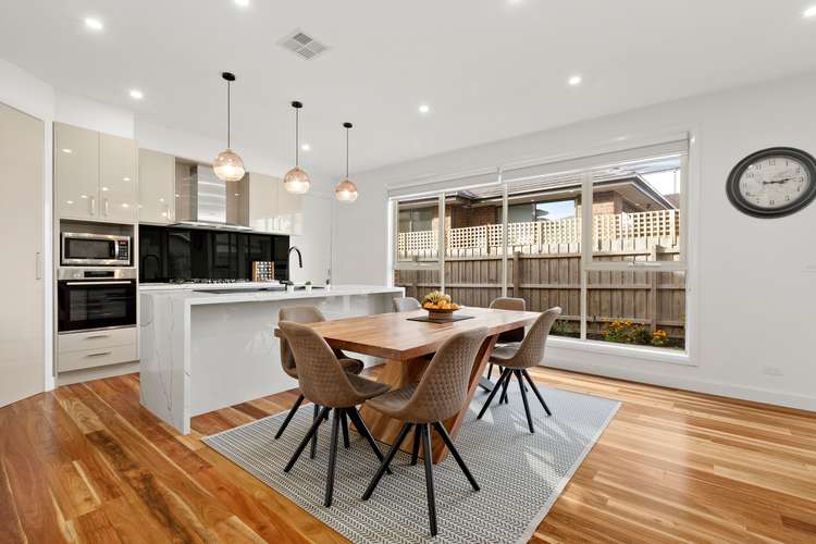 Fourth view of Homely townhouse listing, 1&2/149 Power Avenue, Chadstone VIC 3148