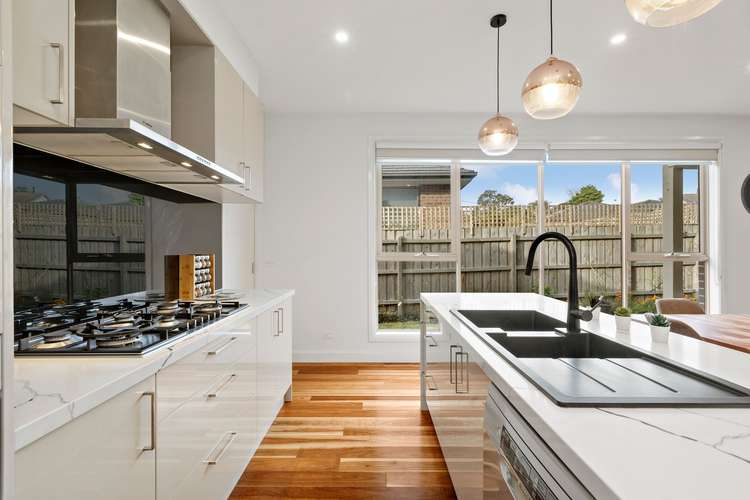 Fifth view of Homely townhouse listing, 1&2/149 Power Avenue, Chadstone VIC 3148