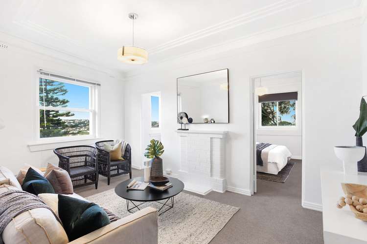 Main view of Homely apartment listing, 12/65 Birriga Road, Bellevue Hill NSW 2023