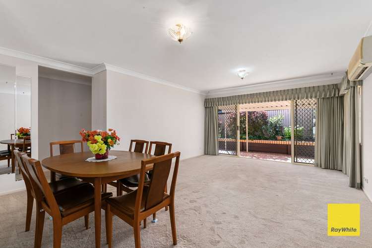 Third view of Homely villa listing, 18/25 Ney Road, Capalaba QLD 4157