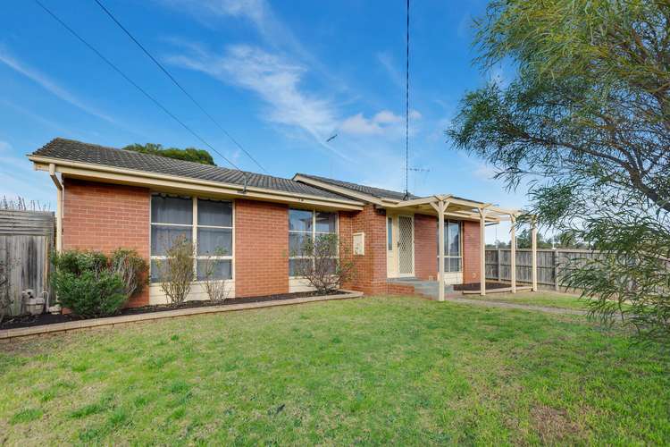 Main view of Homely house listing, 21 Bundy Court, Frankston North VIC 3200