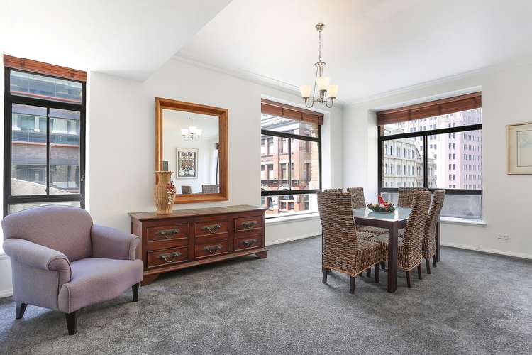 Second view of Homely apartment listing, 42/181 Clarence Street, Sydney NSW 2000