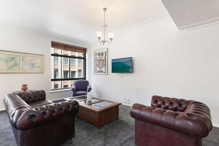 Third view of Homely apartment listing, 42/181 Clarence Street, Sydney NSW 2000