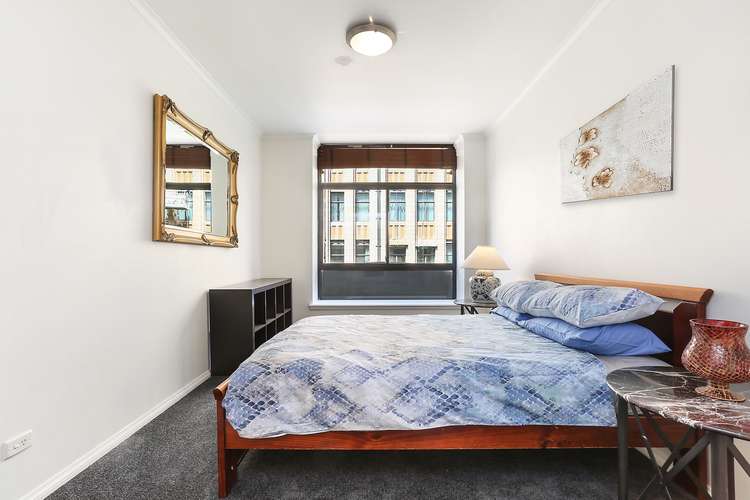 Fifth view of Homely apartment listing, 42/181 Clarence Street, Sydney NSW 2000