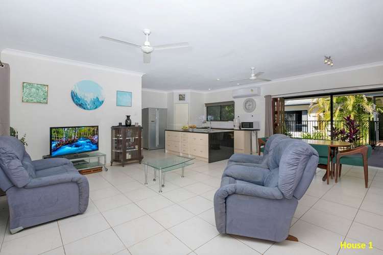 Second view of Homely house listing, 63 Samhordern Road, Alice River QLD 4817