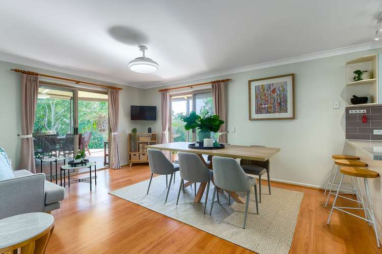 Fourth view of Homely house listing, 24 Koorong Street, The Gap QLD 4061