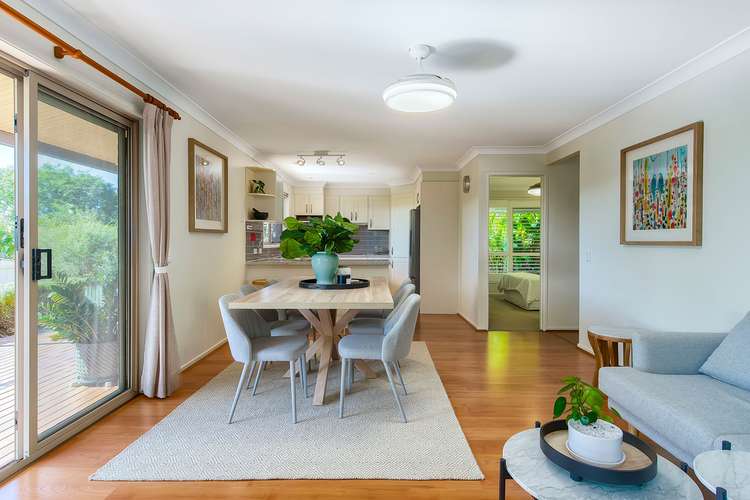 Fifth view of Homely house listing, 24 Koorong Street, The Gap QLD 4061