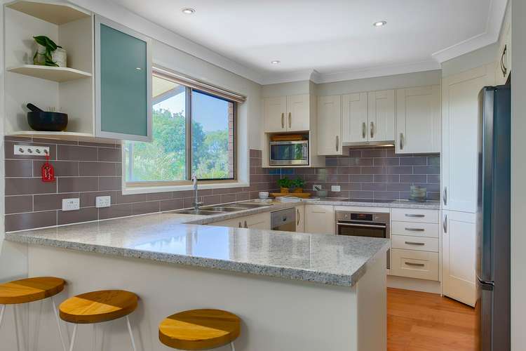 Sixth view of Homely house listing, 24 Koorong Street, The Gap QLD 4061