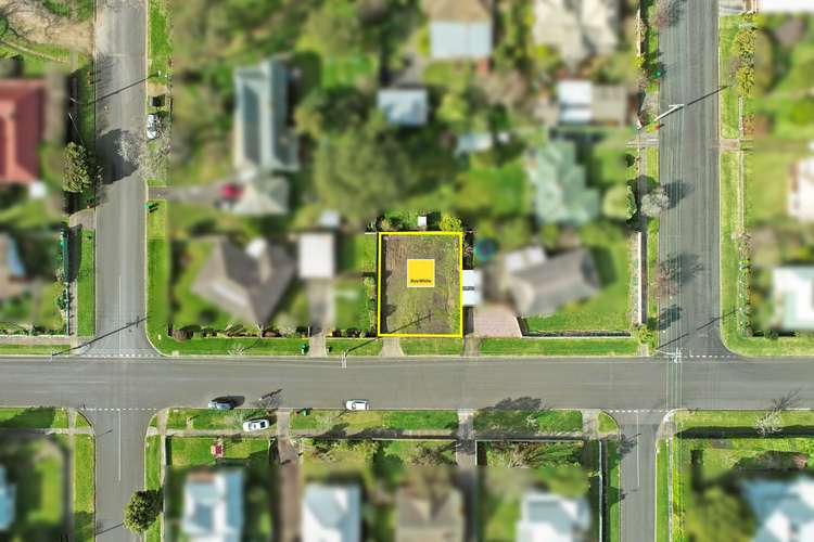Second view of Homely residentialLand listing, 11A Walls Street, Camperdown VIC 3260