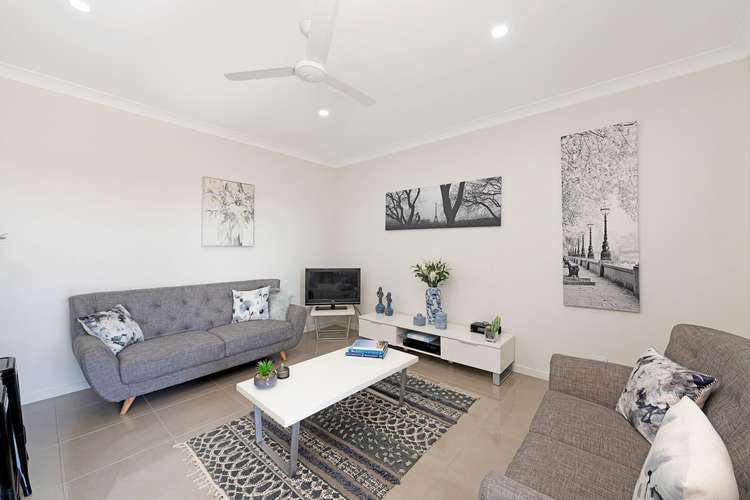 Seventh view of Homely townhouse listing, 2/7 Remy Court, Avoca QLD 4670