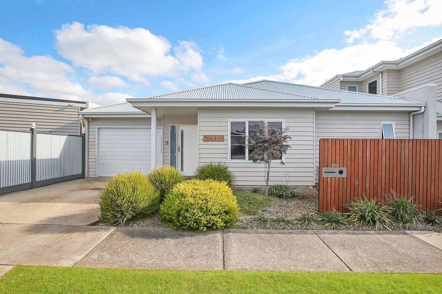 Main view of Homely house listing, 1A Hamilton Street, Camperdown VIC 3260