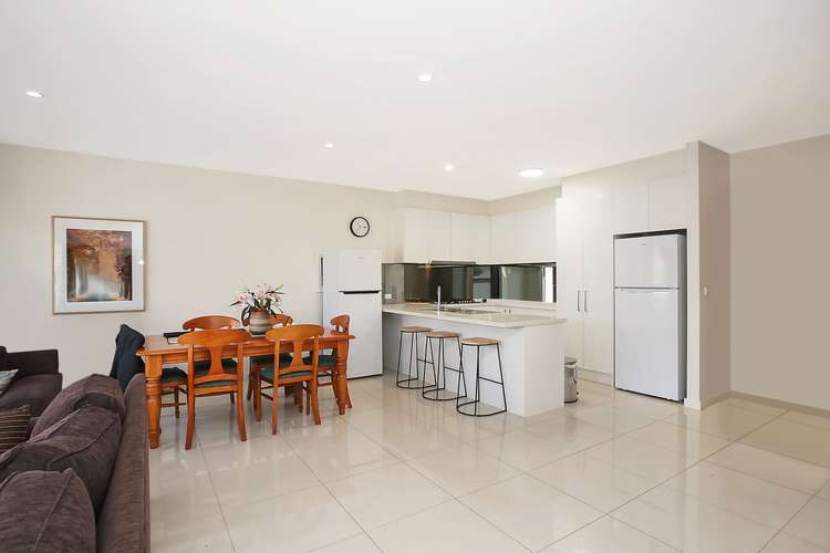 Fourth view of Homely house listing, 1A Hamilton Street, Camperdown VIC 3260