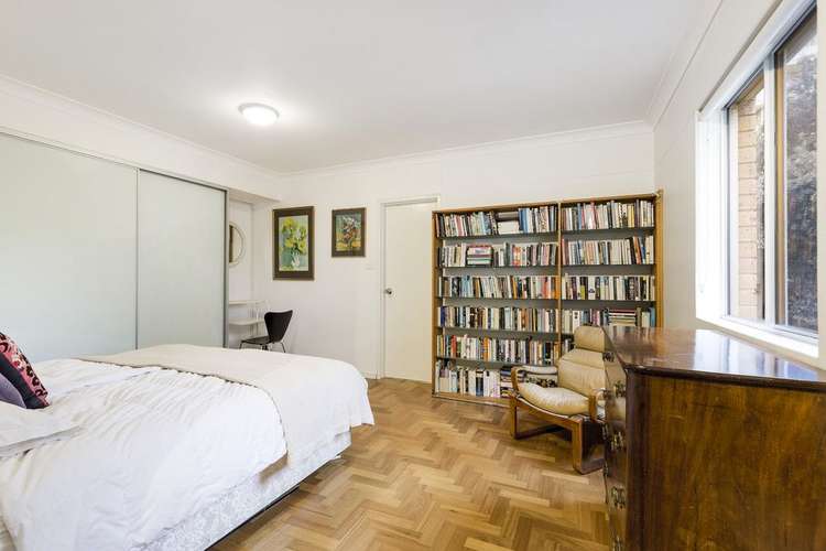 Fourth view of Homely apartment listing, 14/60 Roslyn Gardens, Elizabeth Bay NSW 2011