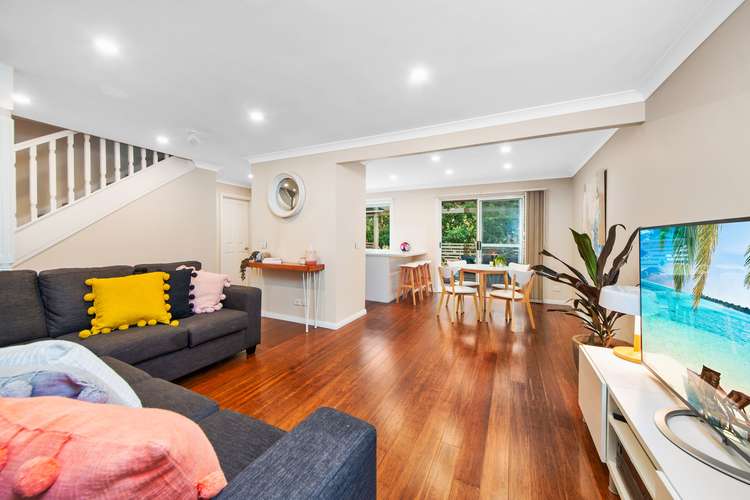 Second view of Homely townhouse listing, 24/1 MacMahon Place, Menai NSW 2234