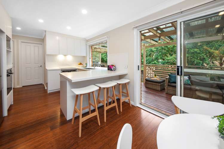 Third view of Homely townhouse listing, 24/1 MacMahon Place, Menai NSW 2234