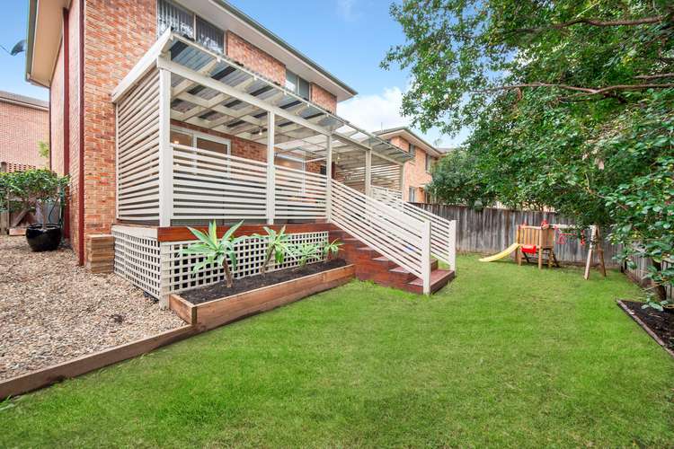 Fifth view of Homely townhouse listing, 24/1 MacMahon Place, Menai NSW 2234
