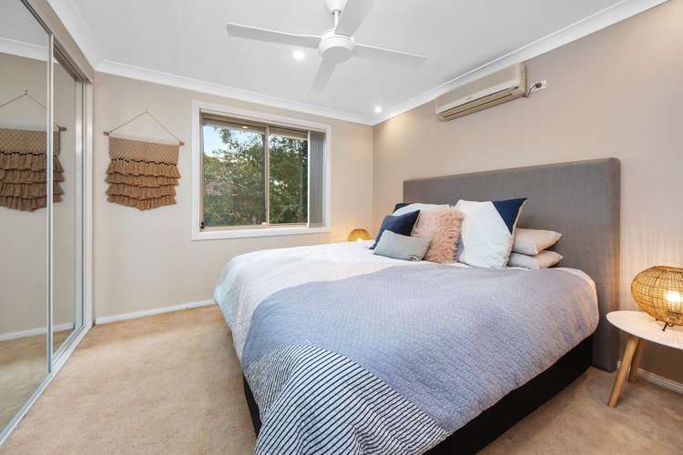 Sixth view of Homely townhouse listing, 24/1 MacMahon Place, Menai NSW 2234