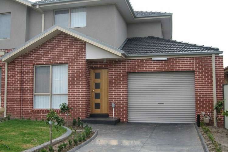 Main view of Homely townhouse listing, 3/128 Moriah Street, Clayton VIC 3168