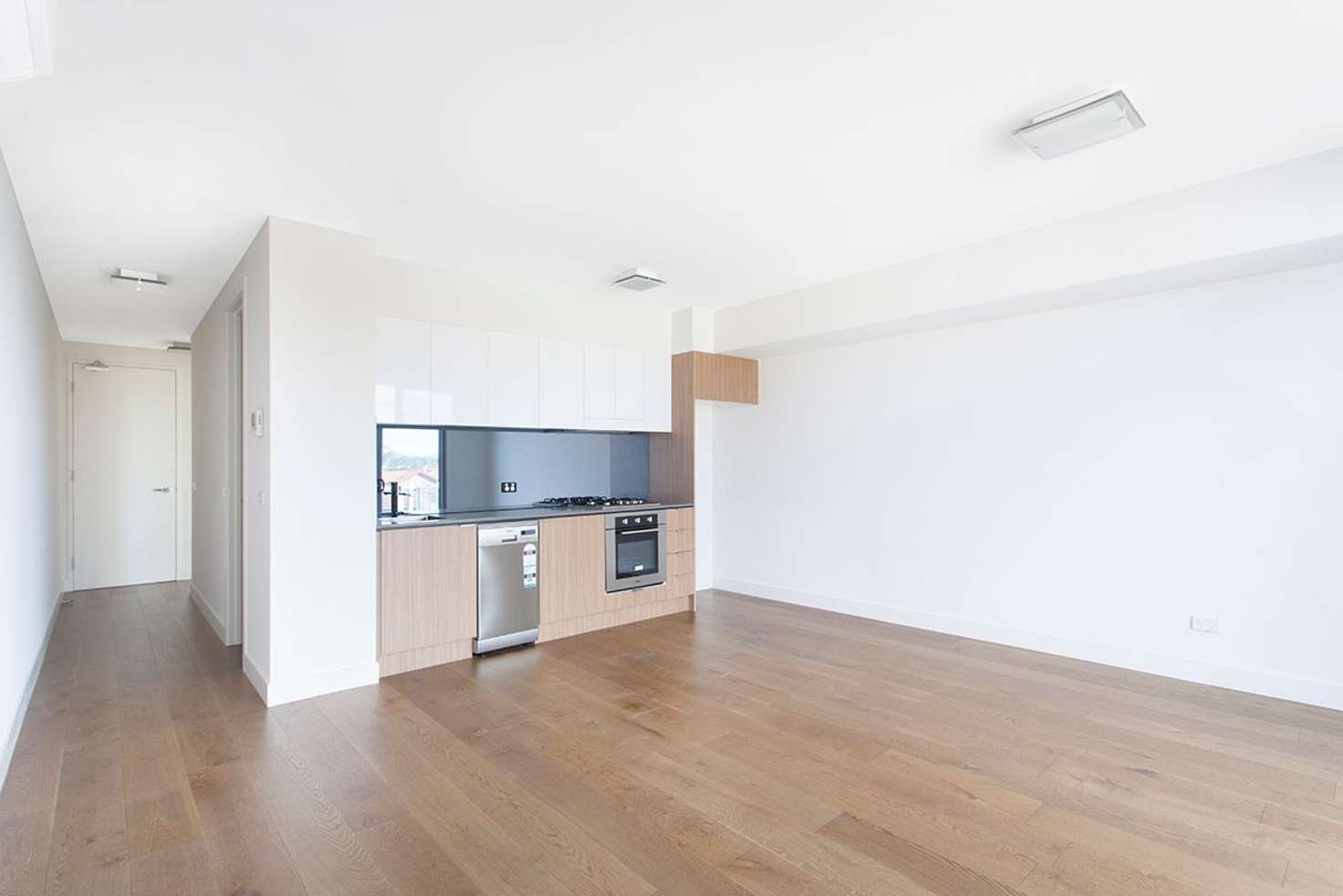 Main view of Homely apartment listing, 303/77 Poath Road, Murrumbeena VIC 3163